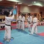 آکادمی تکواندو المپیک