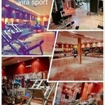 باشگاه ورزشی ویرا