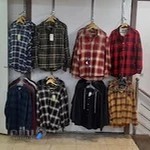 فروشگاه پوشاک STS family شعبه گوهردشت