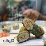 رستوران آسیایی لامیان