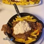 رستوران قاراشی همایون