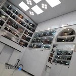 کیف و کفش تماشا