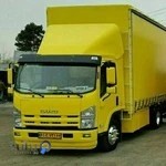 اتوبار و باربری نیک بار