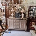 لوستر الماس شهر