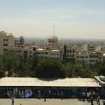 دبیرستان متوسطه دوم نخبگان شهید علی محمدی