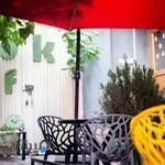 کافه‌کتاب دال