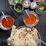 Mirza's sons Restaurant