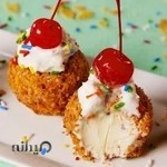 کافه رستوران شمرون