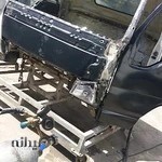 صافکاری پویا, استاد حسن