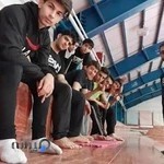 باشگاه مرکزی تریکینگ استان زنجان