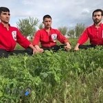 کانگ فوتوآ 21 زنجان