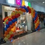 فروشگاه لباس کودک و نوجوان کیانا