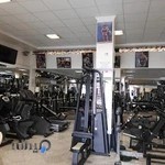 باشگاه بدنسازی آرارات