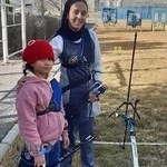 باشگاه تیراندازی با کمان گواشیر