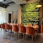 کافه رستوران بوته