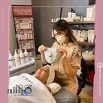 پاکسازی، آموزش و خدمات تخصصی پوست مهلا عنایتی