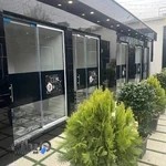 باغچه رستوران آنا