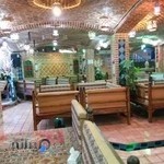 سفره خانه دیدار