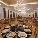 باغ رستوران شب نشین