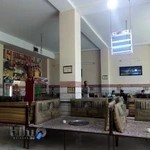 سفره خانه سرزمین