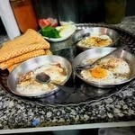 صبحانه سرای کافه پل