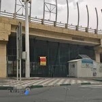 زمین چمن مصنوعی یادگار