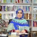 دکتر رقیه نوری پور لیاولی