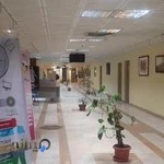 کتابخانه فرهنگسرای رسانه