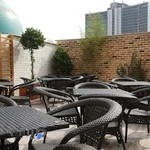 کافه رستوران بوم