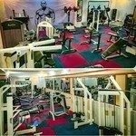 باشگاه پرورش اندام ماکان