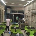 کباب ترکی هایلار