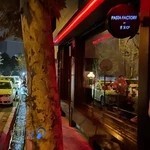 پاستا فکتوری