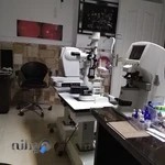 چشم پزشکی دکتر خزائی