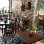 قنادی بابا نوروز