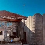 گرمابه دايي منصور