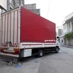 باربری مهدیه *کرمانشاه*