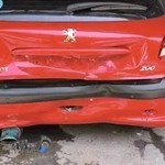 صافکاری ،نقاشی و pdr سیروان