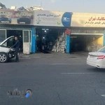 اگزوز سازی محمدی ( اگزوز فیض )