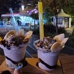 آبمیوه کلبه