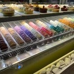 شیرینی‌سرای دانژه