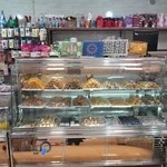 سرای شیرین کام