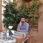 seyed mostafa najmabadi