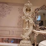 اتلیه ستارگان -عروس -کودک