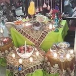 رستوران ولیعصر ۱