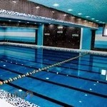 استخر رویال بلوار ارتش