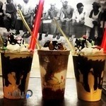 آبمیوه کاریز