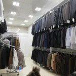 کت و شلوار رجال