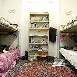 خوابگاه دخترانه الزهرا