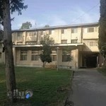 خوابگاه دانشگاه نوشیروانی شهید امینیان