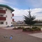 خوابگاه دانشگاه پسران امام صادق بابل